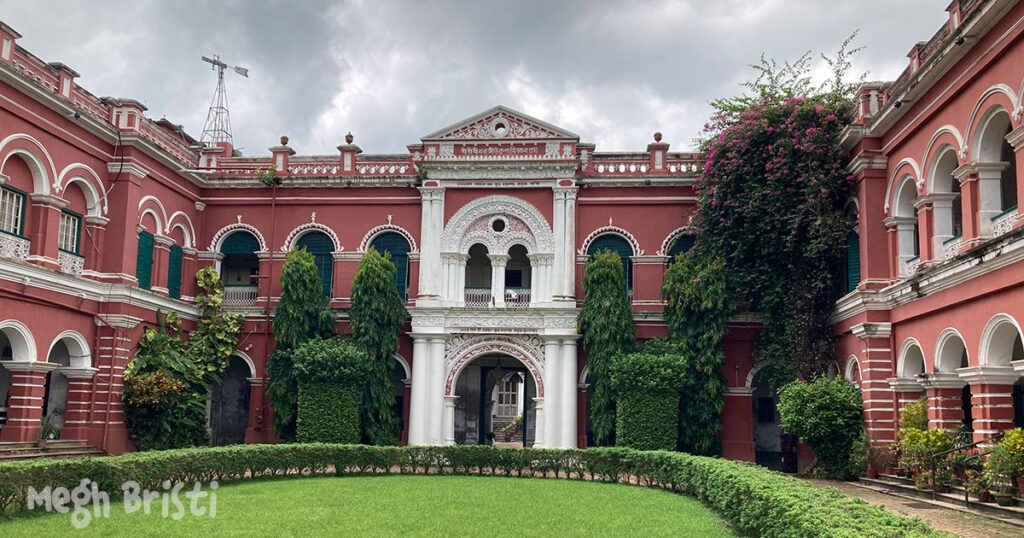 Itachuna-Rajbari---ইটাচুনা-রাজবাড়ী-000 » Megh Bristi Itachuna Rajbari