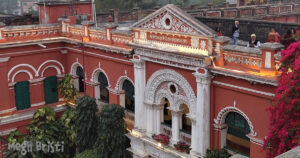 Itachuna Rajbari