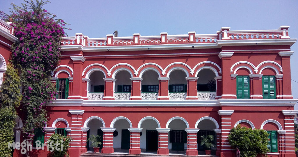 Itachuna-Rajbari---ইটাচুনা-রাজবাড়ী-002 » Megh Bristi Itachuna Rajbari