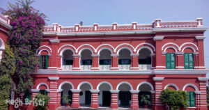 Itachuna Rajbari