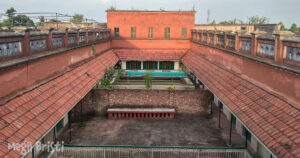 Itachuna Rajbari