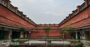 Itachuna Rajbari