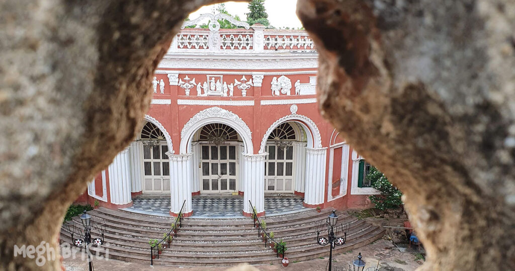 Itachuna-Rajbari---ইটাচুনা-রাজবাড়ী-006 » Megh Bristi Itachuna Rajbari
