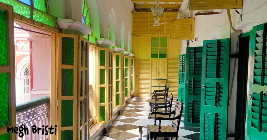Itachuna-Rajbari---ইটাচুনা-রাজবাড়ী-007 » Megh Bristi Itachuna Rajbari