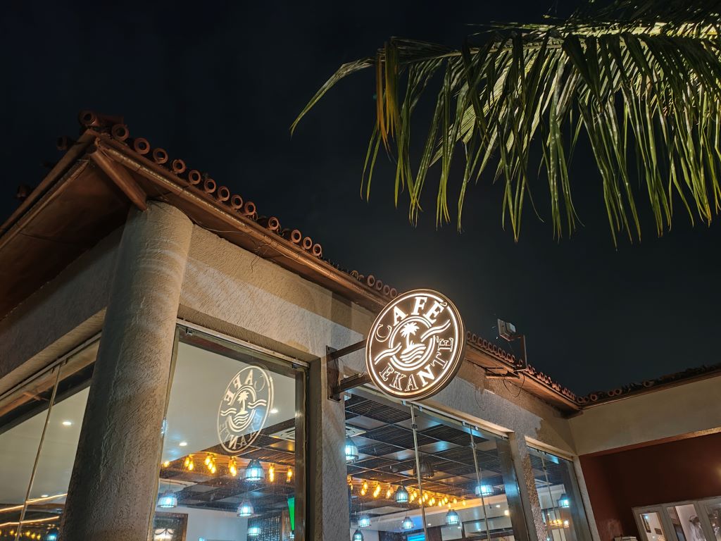 Cafe Ekante