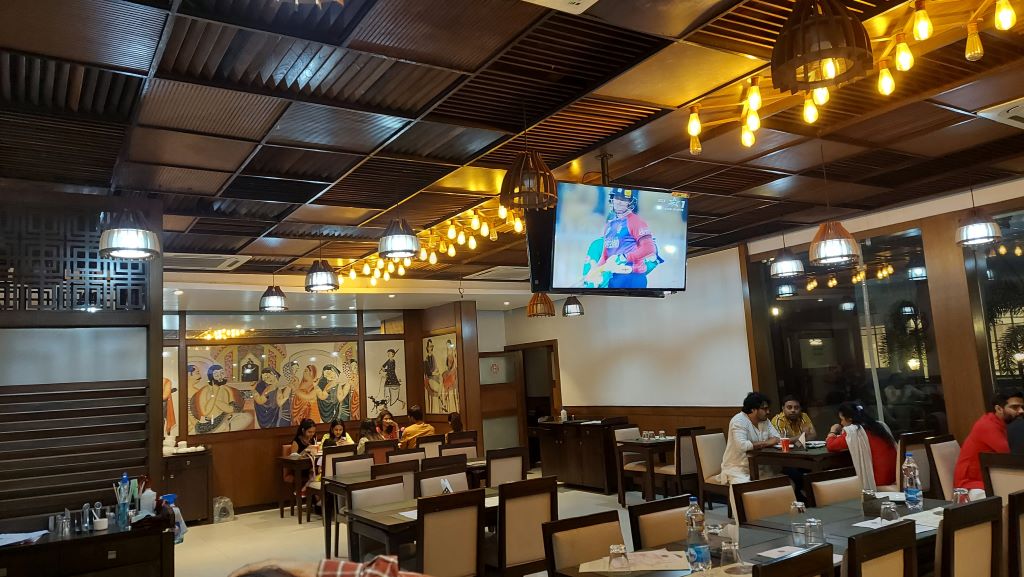 Cafe Ekante