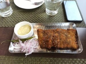 Dhamsa Tribal Restaurant & Cafe Ekante ★ ধামশা ও ক্যাফে একান্তে